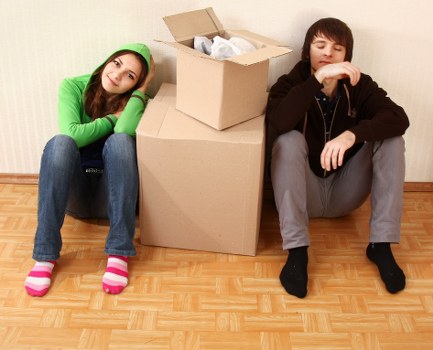 Practical storage solution for families and businesses