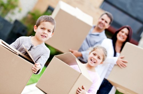 Clear and flexible Oldmalden Storage rates for homes and businesses