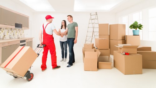 Final complaint resolution process for storage customers