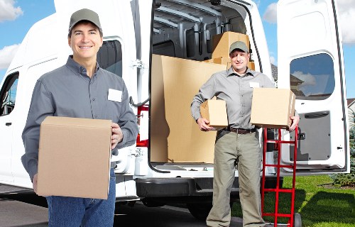 Commercial storage space in Oldmalden for business inventory