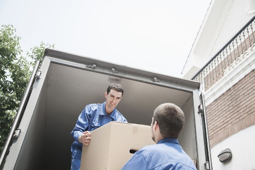 Inclusive digital access for Oldmalden Storage visitors